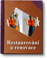 Restaurovn a renovace
